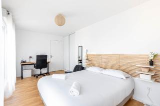 GuestReady - Bright and Stylish Stay near Paris - Saint-Ouen - 7