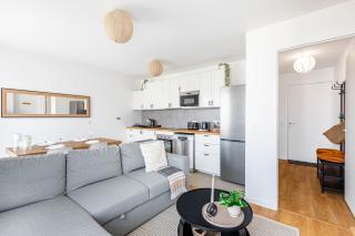 GuestReady - Bright and Stylish Stay near Paris - Saint-Ouen - 3