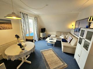 Revenstorf Wohnung 1 - Grömitz - 9