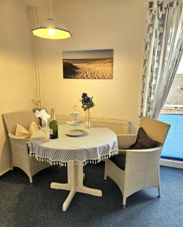 Revenstorf Wohnung 1 - Grömitz - 7
