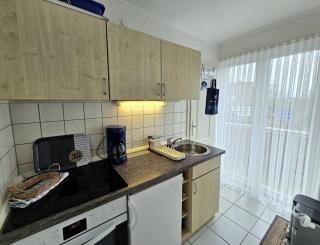 Revenstorf Wohnung 1 - Grömitz - 5