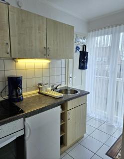 Revenstorf Wohnung 1 - Grömitz - 4
