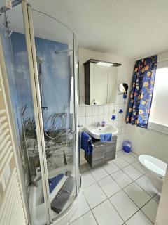 Revenstorf Wohnung 1 - Grömitz - 3