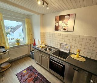 Revenstorf Wohnung 2 - Grömitz - 3