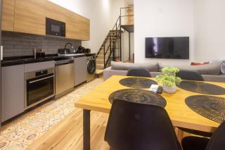 Portobeach Valencia Suites - 9