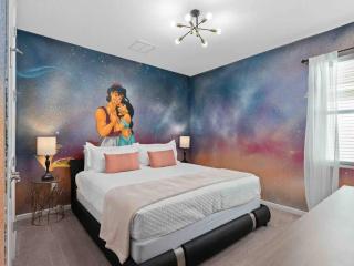 Super Huge- 12BD 12BAs - Sleeps 38 - 2