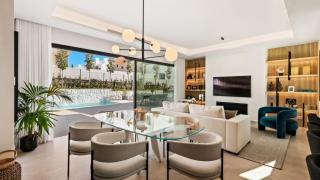 Villas Las Vistas II, Sierra Blanca, Marbella - 4