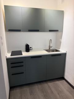 AHF apartments - Padova - 9