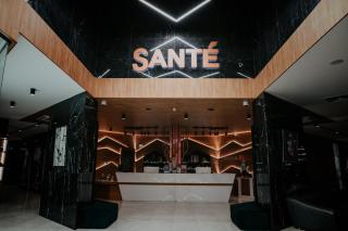 Santé SPA Hotel - Velingrad - 0