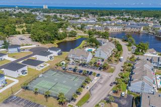 Pool Overlook 11D GCR - 2