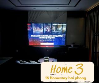 16 HOME - Homestay in Haiphong - Haiphong - 7