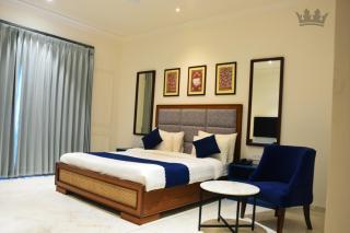 Hotel Sita Royal Lakside Chalet - Udaipur - 6