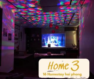 16 HOME - Homestay in Haiphong - Haiphong - 9