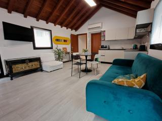 Charming loft apartment 15m to Venice - Venice - 1