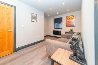 Bloomsaway Seafront One Bedroom BN112SHP04 - Brighton & Hove - 8