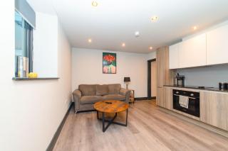 Bloomsaway Seafront One Bedroom BN112SHP04 - Brighton & Hove - 6