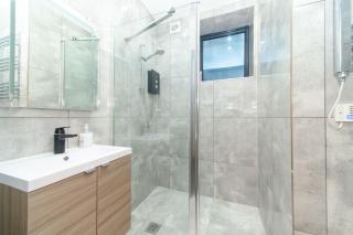 Bloomsaway Seafront One Bedroom BN112SHP04 - Brighton & Hove - 4