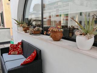 Charming loft apartment 15m to Venice - Venice - 5