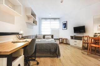 Komfort w centrum z klimatyzacją - Wrocław - 5