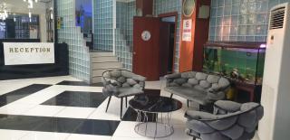 City Light Otel - Istanbul - 5
