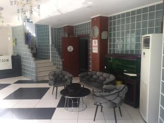 City Light Otel - Istanbul - 6