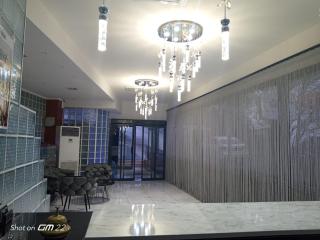 City Light Otel - Istanbul - 3