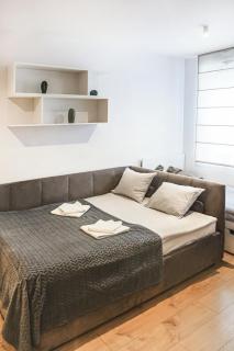 Komfort w centrum z klimatyzacją - 2