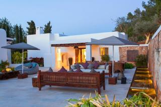 Can Ribes Ibiza - - 7