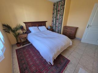 Beautiful house with pool table in a green setting - Lartigue - 7