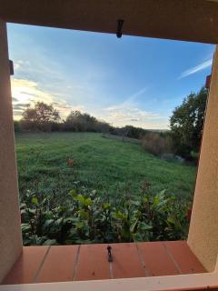 Beautiful house with pool table in a green setting - Lartigue - 2