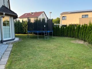 Stylish house with garden view - Elsenfeld - 9