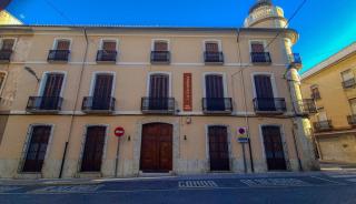 Hotel La Marsellesa - Pego - 9
