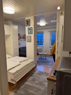 Appartement Strandallee Brise - Timmendorfer Strand - 3