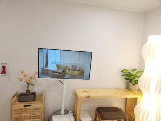 천호역,성수,롯데월드 Bom stay - 1