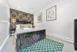 Cosy Two Bedroom Luxury Living - Central London Hideaway Cottage Paddington & Westminster - Londra - 1
