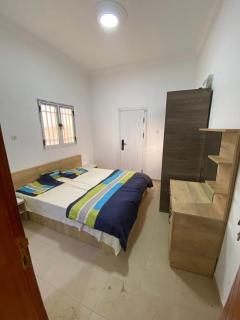 Appartement meublé - Nouakchott - 0