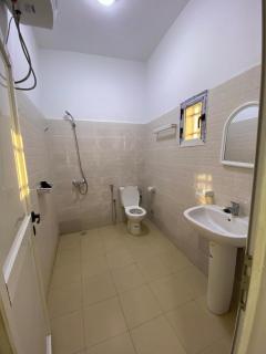 Appartement meublé - Nouakchott - 2