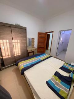 Appartement meublé - Nouakchott - 1