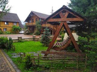 Гостинний Двір Тетяна - Tatariv - 3