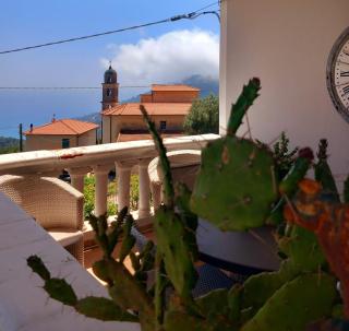 Dolci risvegli appartamento vista mare - 2