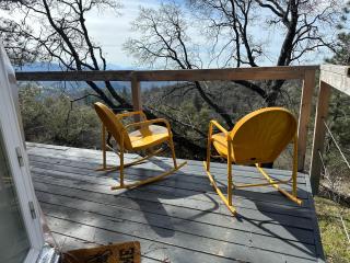 Glamping Dome 1 - 10 minutes from Kings Canyon - 9