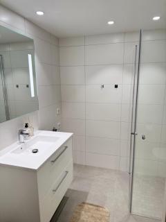 Modern apartment near the sea and city center in Trondheim - Trondheim - 1