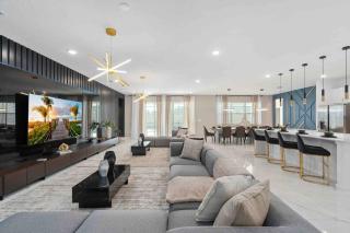 SUPER FANCY- 15BDR 17BAs HUGE 7 000SQFT HOME - 5