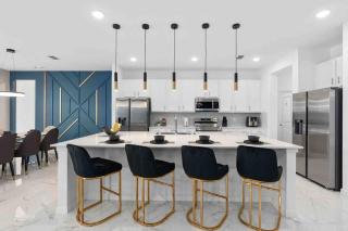 SUPER FANCY- 15BDR 17BAs HUGE 7 000SQFT HOME - 3