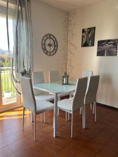 MaMà - Ma Maison d'Hotes - Vigliano Biellese - 5