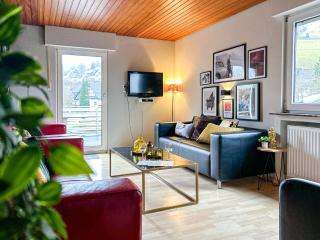 Silbach Panorama Lodge - Winterberg - 5
