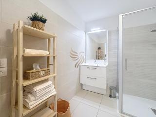 T2 Evasion Azur- 4 pers,150 mer, terrasse, parking - Capitalchic Services Fréjus plage - Fréjus - 1
