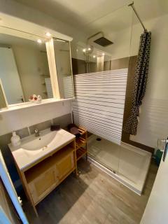 Casa Otarie avec piscine et terrasse -Proxi plage, port, gare - Pornic - 5