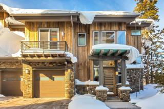 Stein Eriksen Residences - Park City - 9