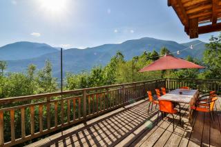 La ressource - Chalet entier - 4